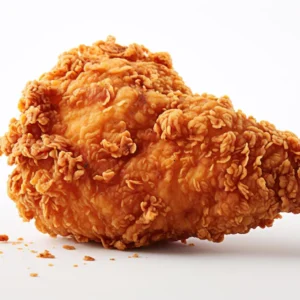 Southern Fried Chicken